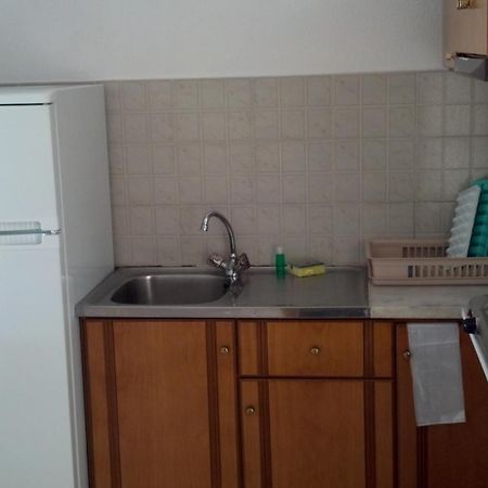 Appartamento Ktima Garas Paralia Pantaleimonos Esterno foto