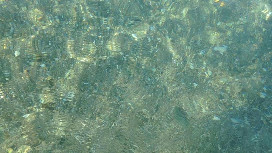 Appartamento Ktima Garas Paralia Pantaleimonos Esterno foto