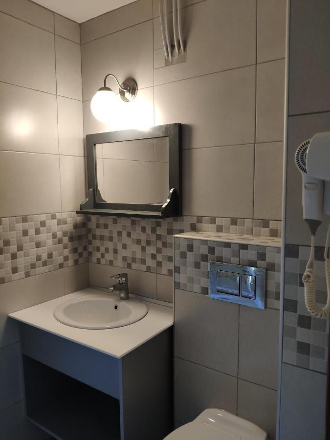 Appartamento Ktima Garas Paralia Pantaleimonos Esterno foto