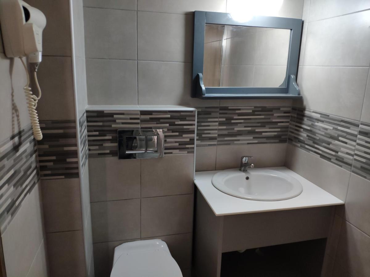 Appartamento Ktima Garas Paralia Pantaleimonos Esterno foto